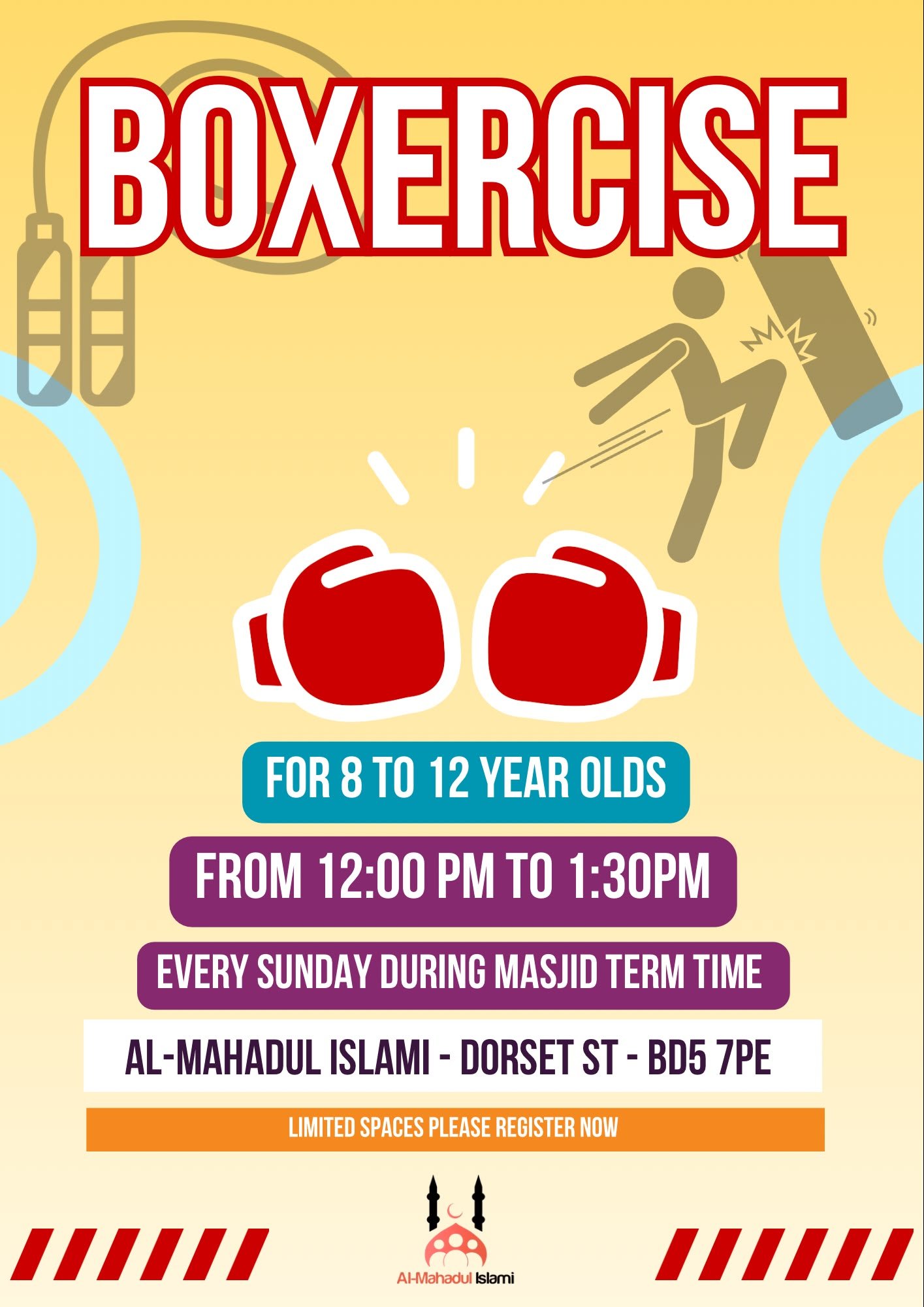 Boxercise