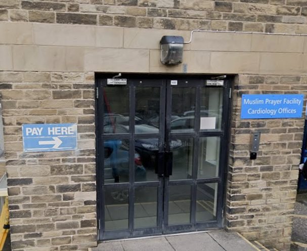 Bradford Royal Infirmary