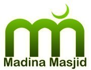 Madina Mosque logo