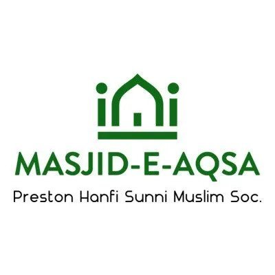 Masjid-e-Aqsa logo
