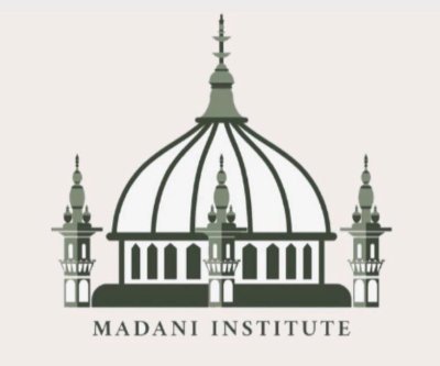 Madani Institute Preston logo