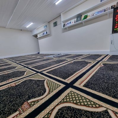 Faizan-e-Arafat logo