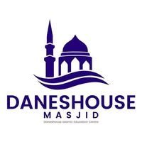 Daneshouse Masjid logo