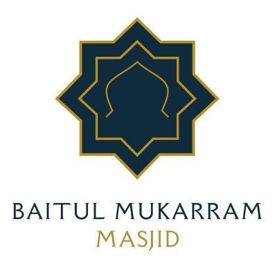 Baitul Mukarram logo