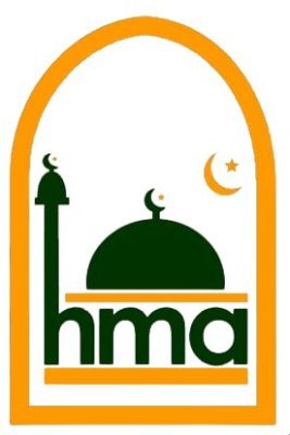 Masjid-e-Zakariya (HMA) logo