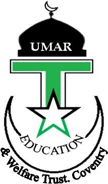 Umar Education & Welfare Trust logo