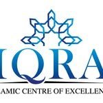 Iqra Masjid And Learning Centre logo