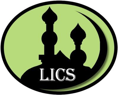 Lichfield Mosque and Islamic Centre logo