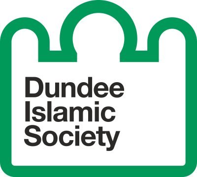 Dundee Central Mosque logo