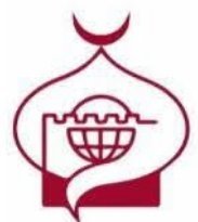 Al Maktoum Mosque logo