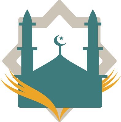 Baitul Mukarram Jame Mosque & Islamic Cultural Centre logo