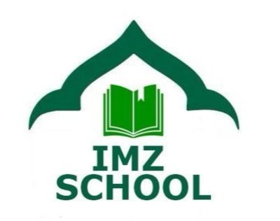 Madrasatul Imam Mohammad Zakariya (IMZS) logo