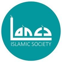 Lancaster University Islamic Society Prayer Rooms logo
