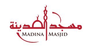 Madina Masjid logo