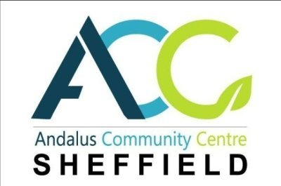 Andalus Community Centre logo