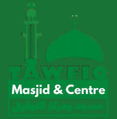 Tawfiq Masjid & Centre logo