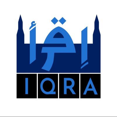 Iqra Masjid & Community Centre logo